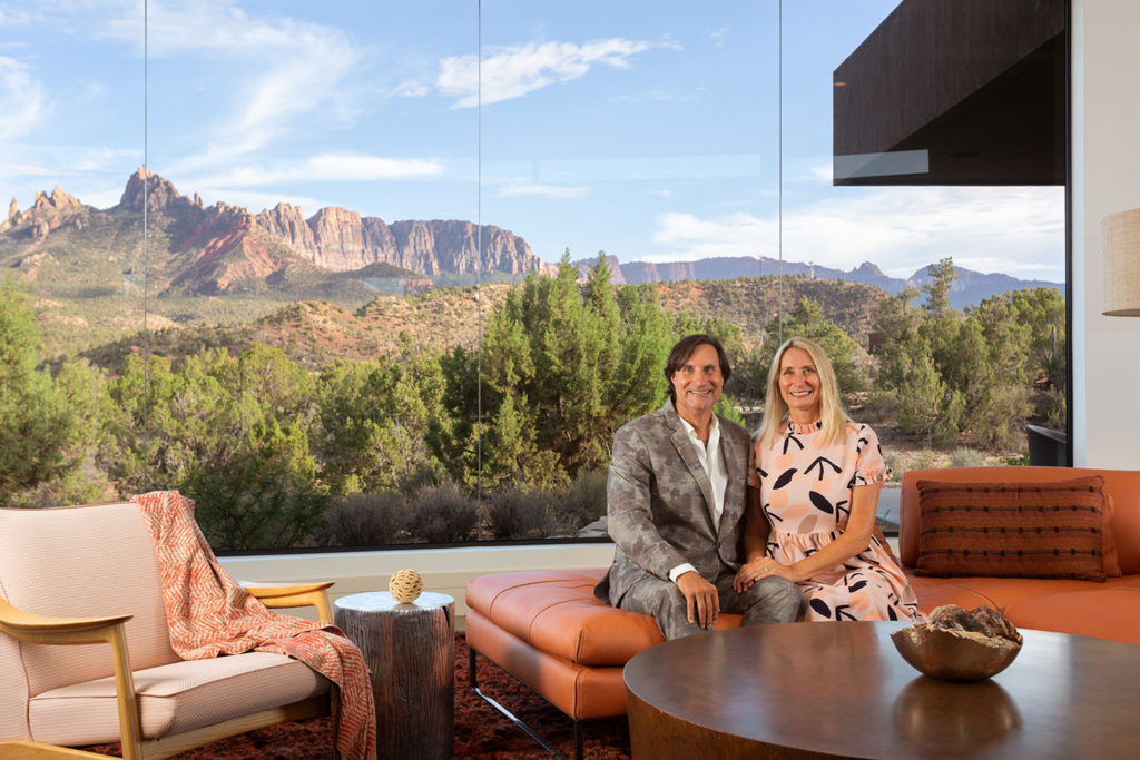 Second Homes & Two-Market Moves