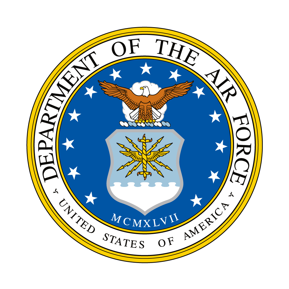 United States Air Force Veteran