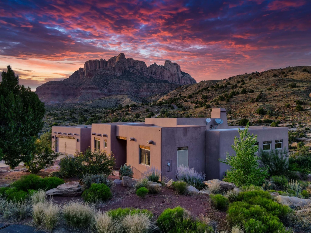 2907 Zuni Circle